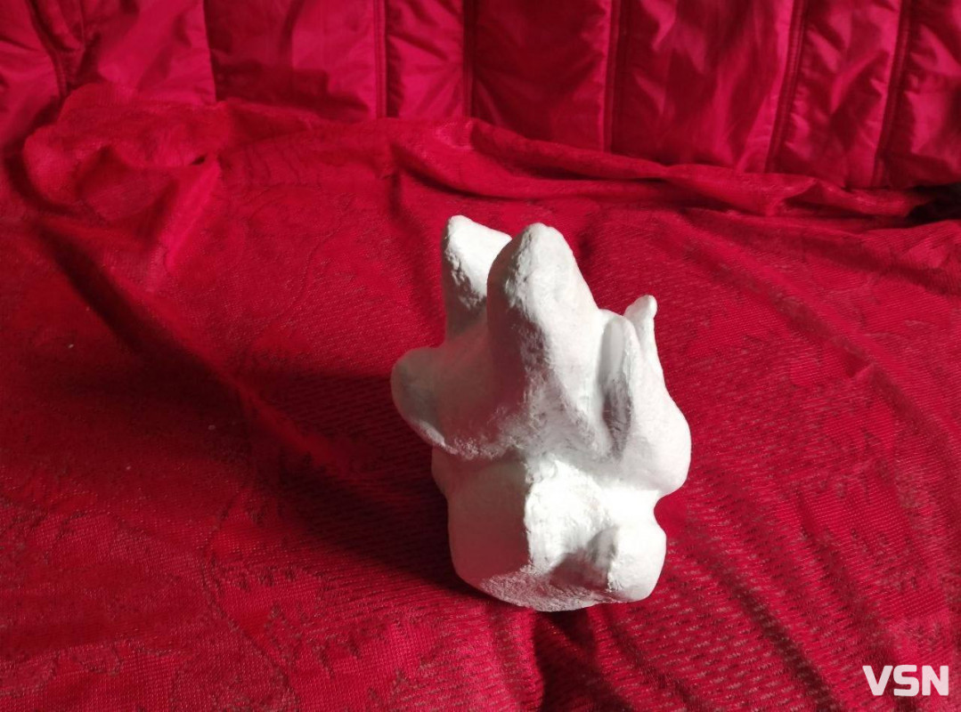 «Я не хочу повертатися»: інтерв’ю з переселенкою, яка знайшла дім у Луцьку