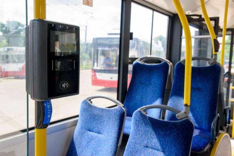 50 тисяч пасажирів щодня: як працює луцьке тролейбусне підприємство
