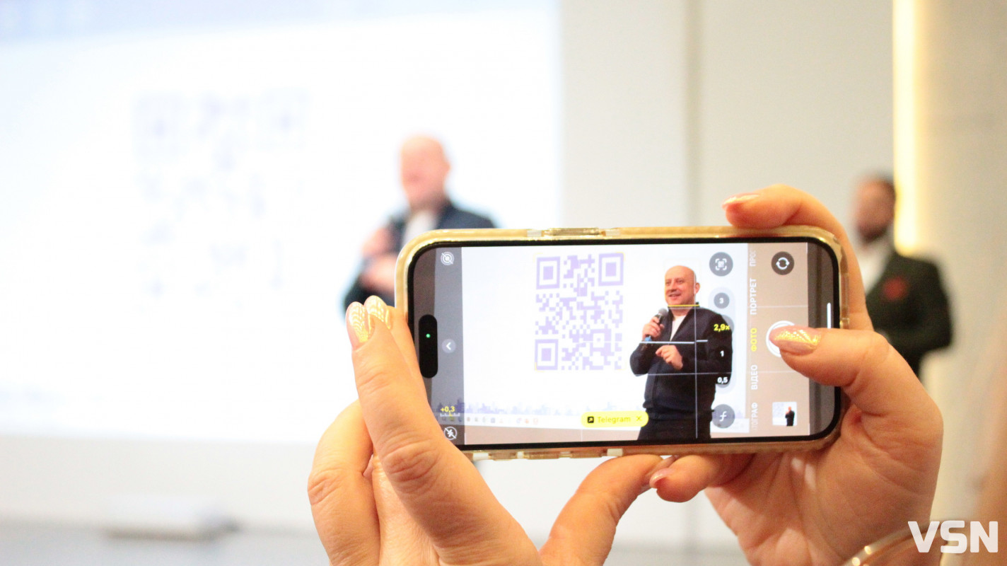 КП «Луцькводоканал» представив ефективні рішення для модернізації водної інфраструктури на форумі малих громад