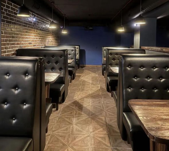 У Луцьку продають паб за 11 мільйонів