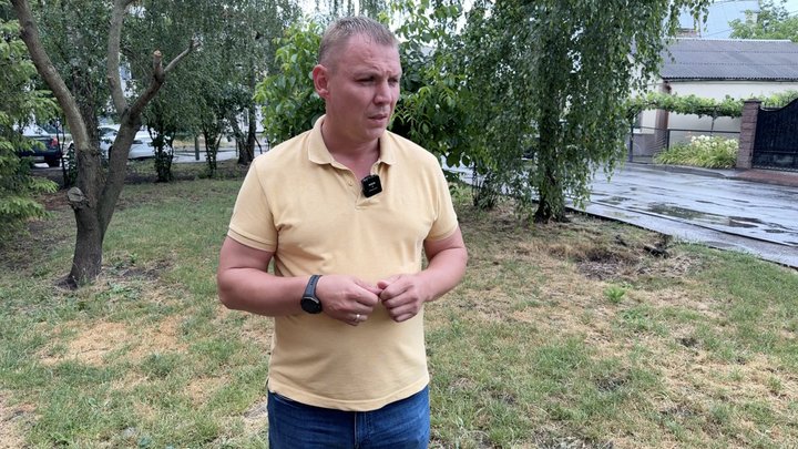 Від трьох корів до власної ферми: історія родини з Волині, яка виготовляє сир, масло та йогурти