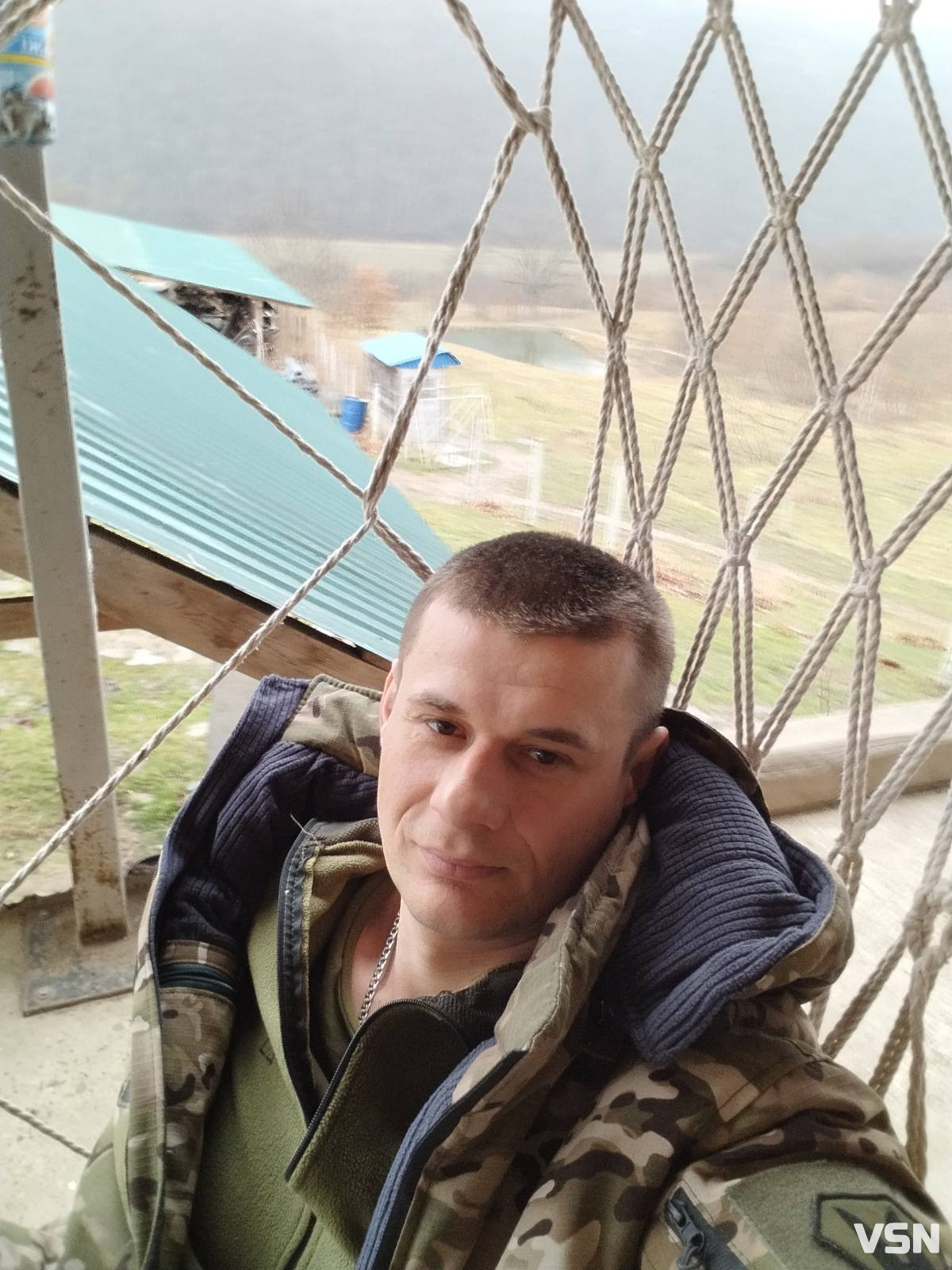 Життя, віддане країні та побратимству: історія Дмитра Аршуліка, який поліг на полі бою, пройшовши майже всі гарячі точки фронту