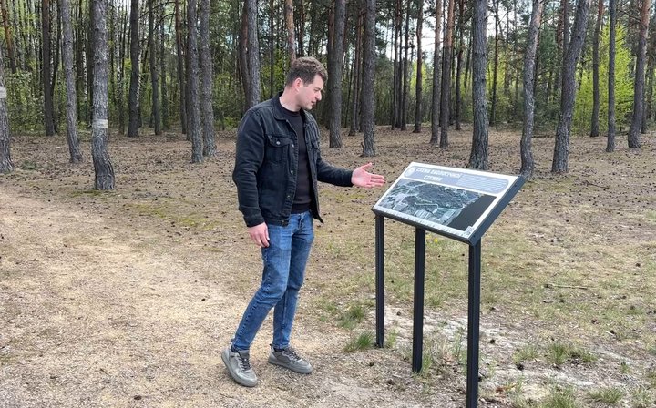 Як на Світязі готуються до нового туристичного сезону