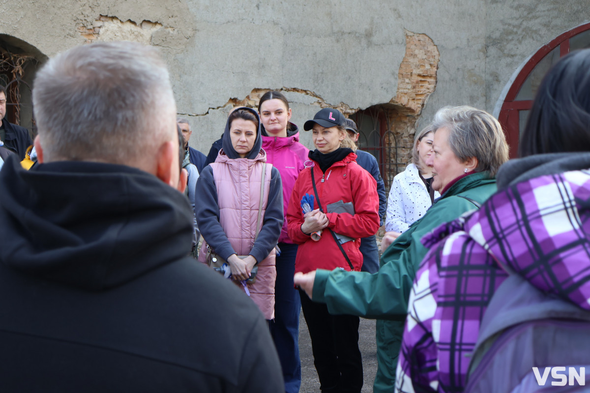 У Луцьку стартувала загальноміська толока: прибирають парки та заповідні зони