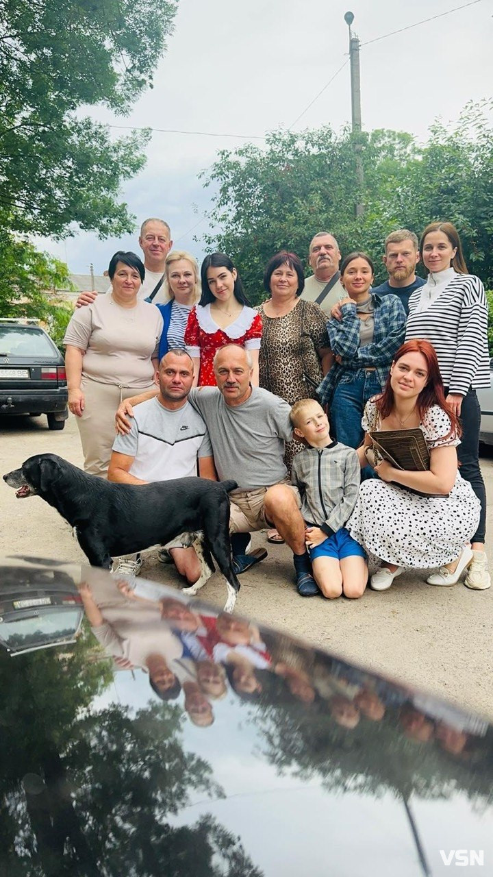 «Він любив господарювати на землі, навіть біля позицій вирощував городину». Спогади про полеглого воїна з Волині