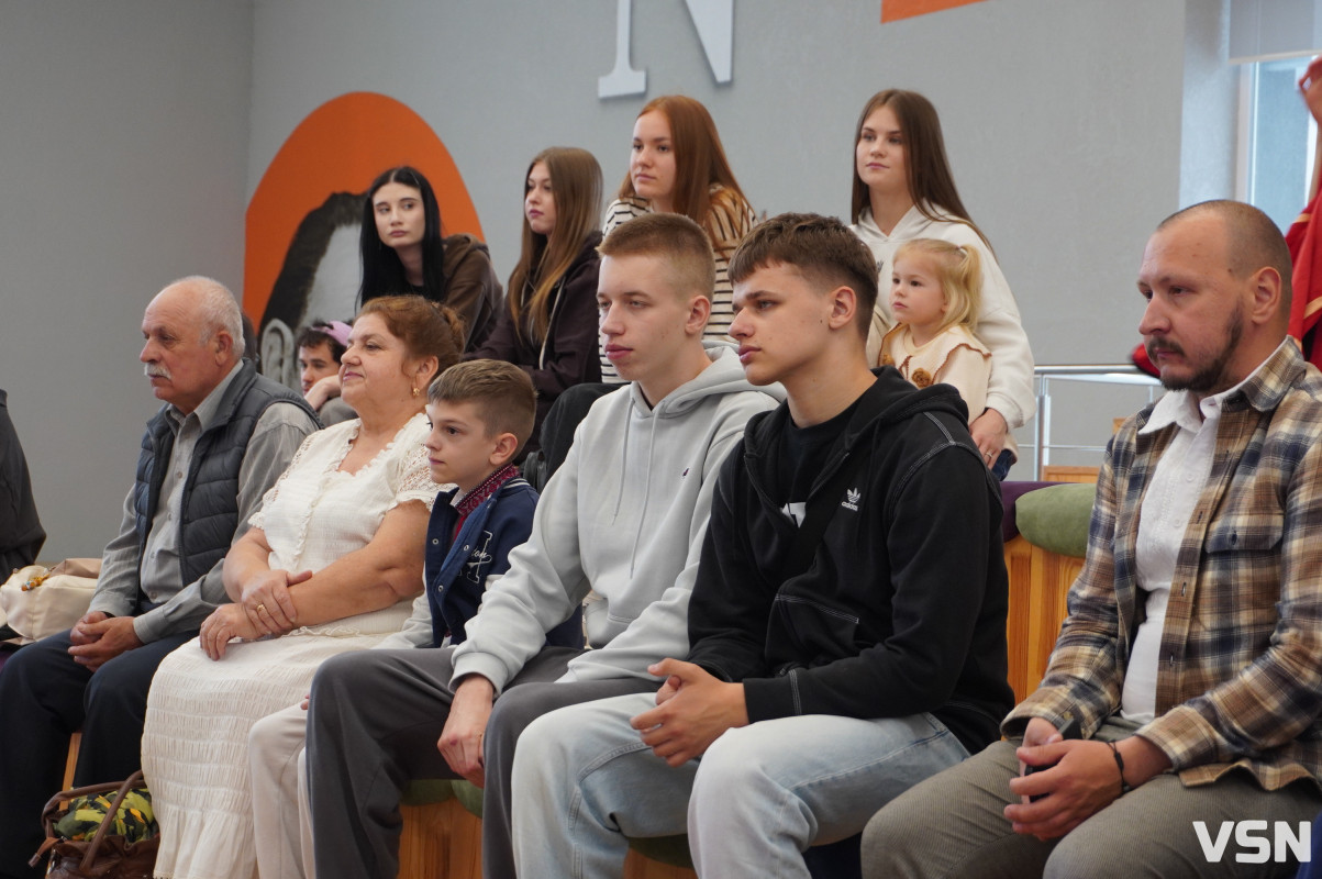 18-річна лучанка планує першою встановити жіночий рекорд України з бурпі