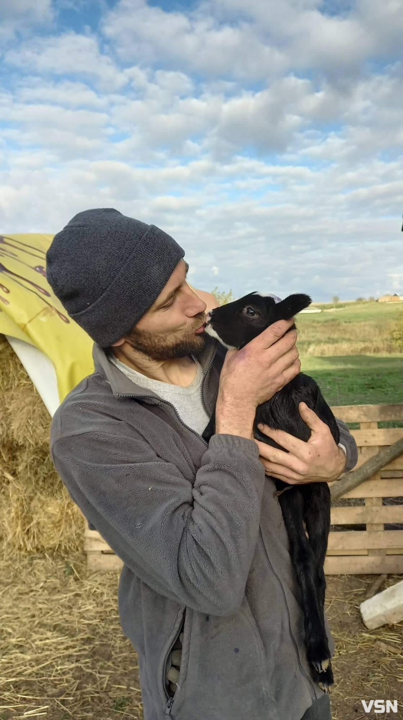 Як віслюк Мойсей надихнув на створення контактного зоопарку, або як врятовані тварини знайшли свій дім у селі на Волині