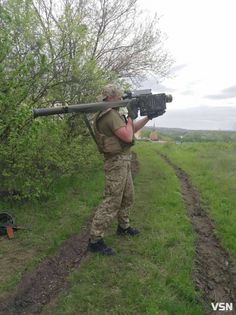 Без страху і вагань завжди ішов першим на завдання: спогади про мужнього патріота з Волині Максима Єгорова