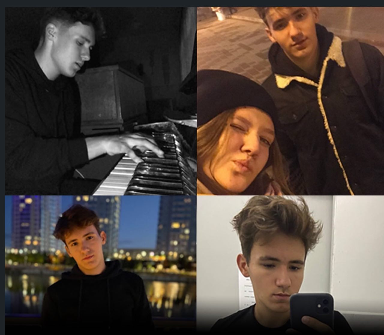 Від гуртожитку до великої сцени: волинянин YAKTAK розповів, як став одним із найпопулярніших артистів України