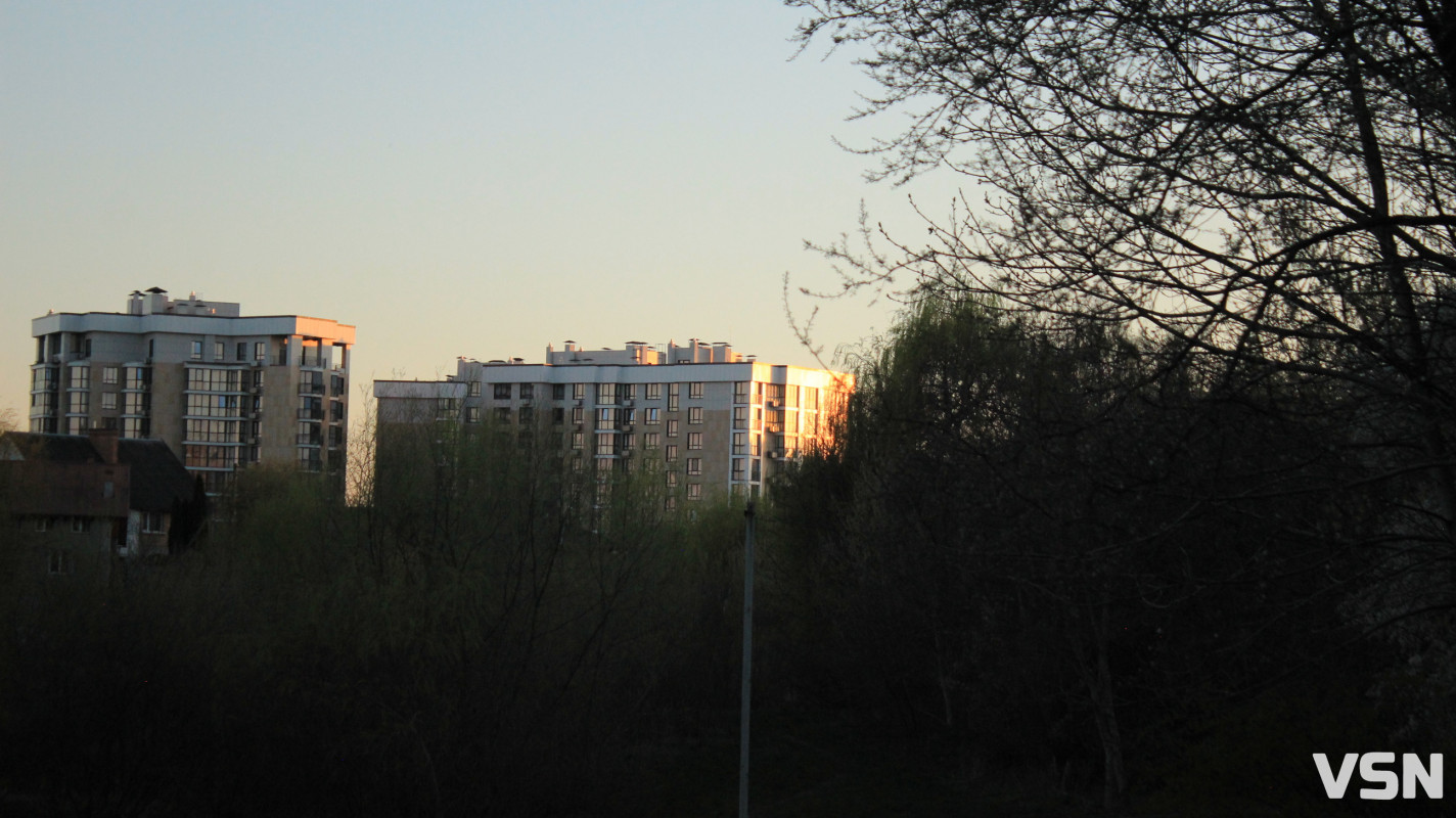 Як виглядає парк 900-річчя у Луцьку навесні 2026. Фоторепортаж