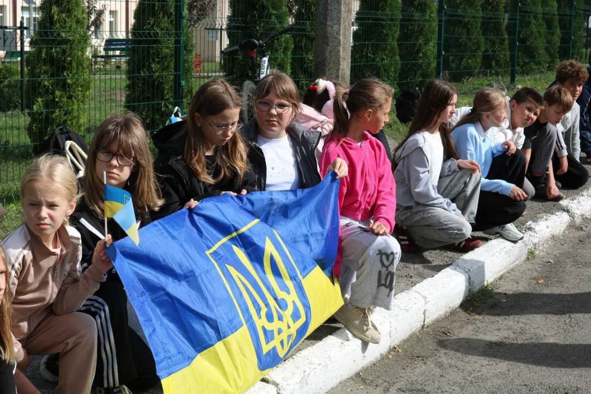 Через понад два роки після загибелі на Волині попрощалися із Героєм Олександром Трофимюком