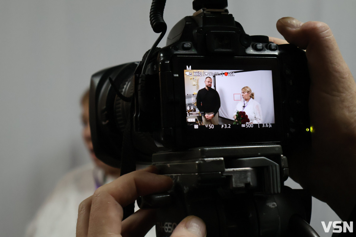 У Луцьку відкрили другий простір ГО «Пятерня» для арттерапії та підтримки ветеранів