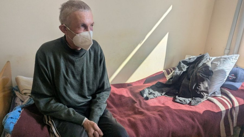 «Надіюся, що вилікуюся»: як пацієнти медзакладу на Волині долають туберкульоз