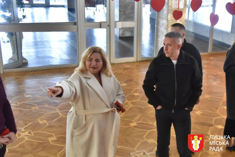 Як у Луцьку працює центр, де допомагають розв’язувати сімейні конфлікти