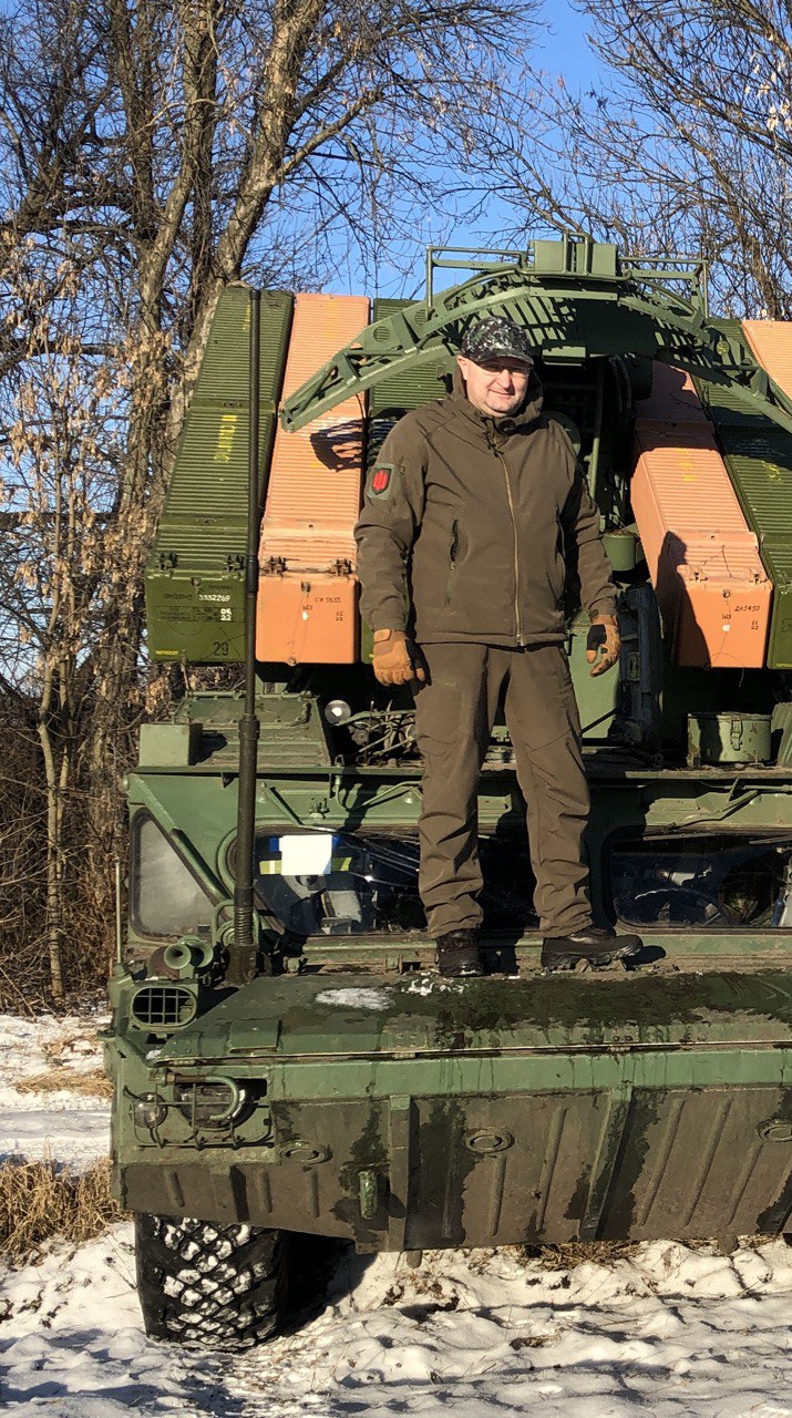 Від дитячих спогадів до багаторічного керівництва: історія очільника волинської прикордонної громади