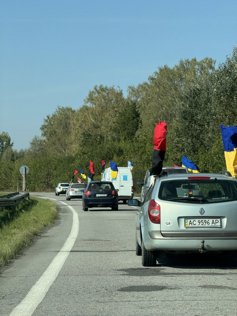 Мама і троє молодших братів чекали з війни: востаннє додому повернувся 25-річний Герой з Волині