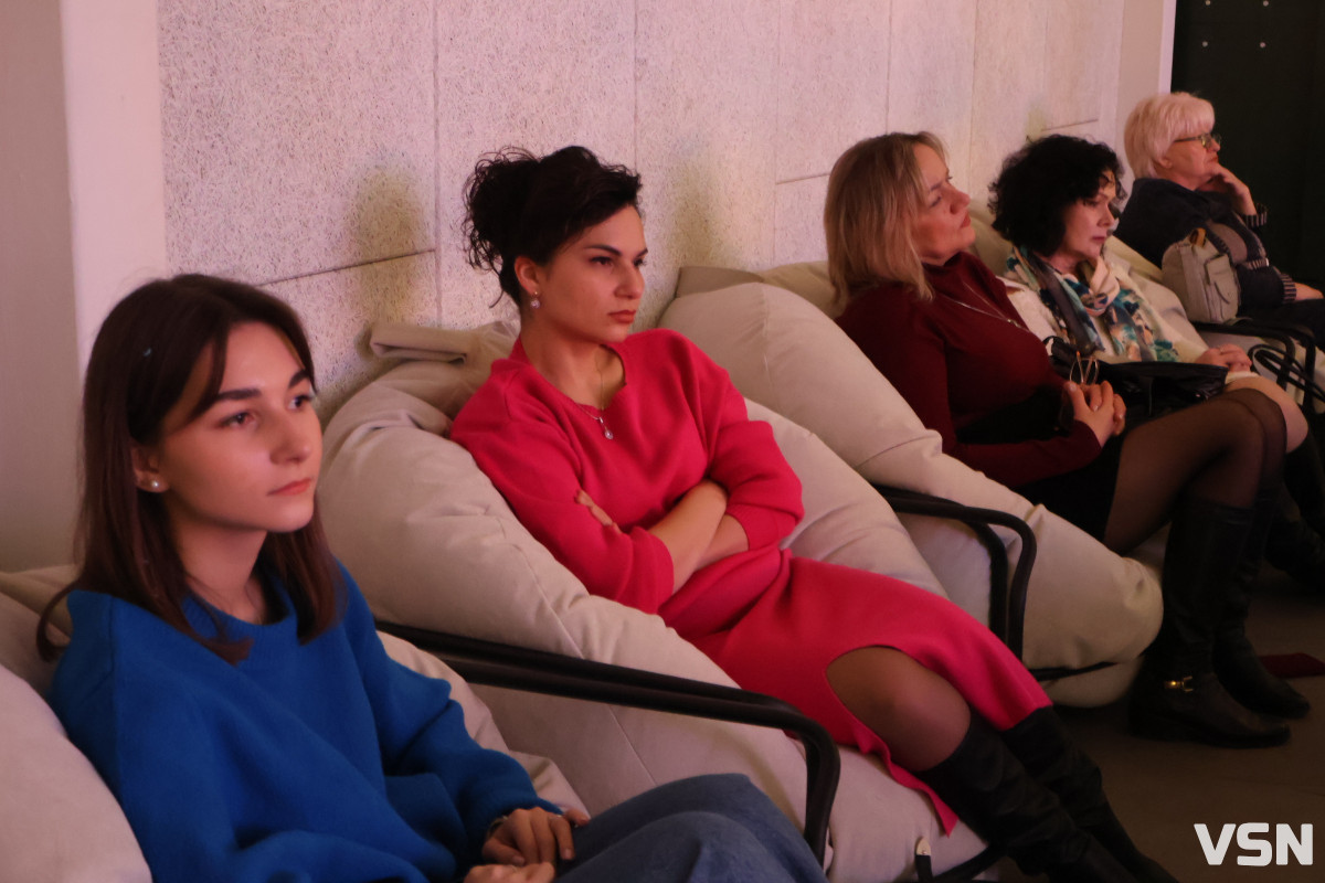 У Луцьку презентували музично-візуальний артпроменад: як відбувся захід