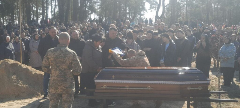 Один поліг у бою, другого закатували в полоні: історія братів-Героїв з Волині Василя та Івана Теребейчиків