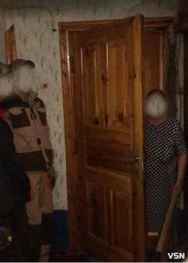 Скандал на Волині: боржниці хотіли відключили воду, а виявилося, що вона не визнає Україну