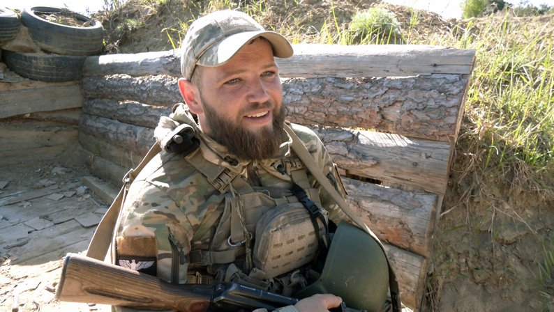 Після Бахмута й Авдіївки - знову в бій: як прикордонники Волині готуються до фронту