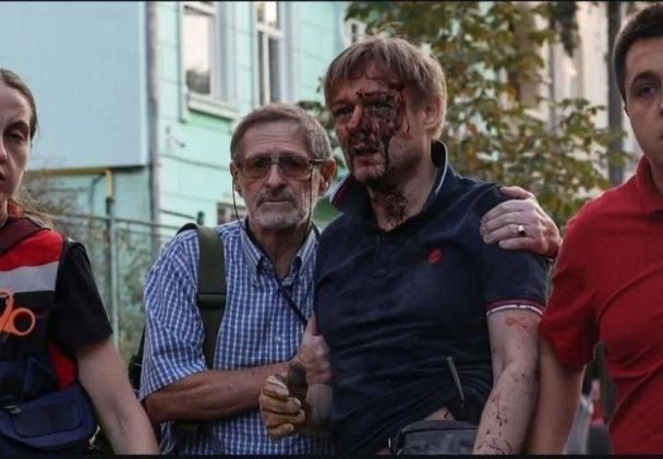 В одну мить не стало сім'ї: під час удару по Львову загинула жінка з трьома доньками