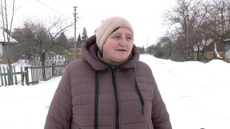 Люди не можуть вчасно дістатися до роботи чи лікарні: на Волині між чотирма селами немає автобусного сполучення