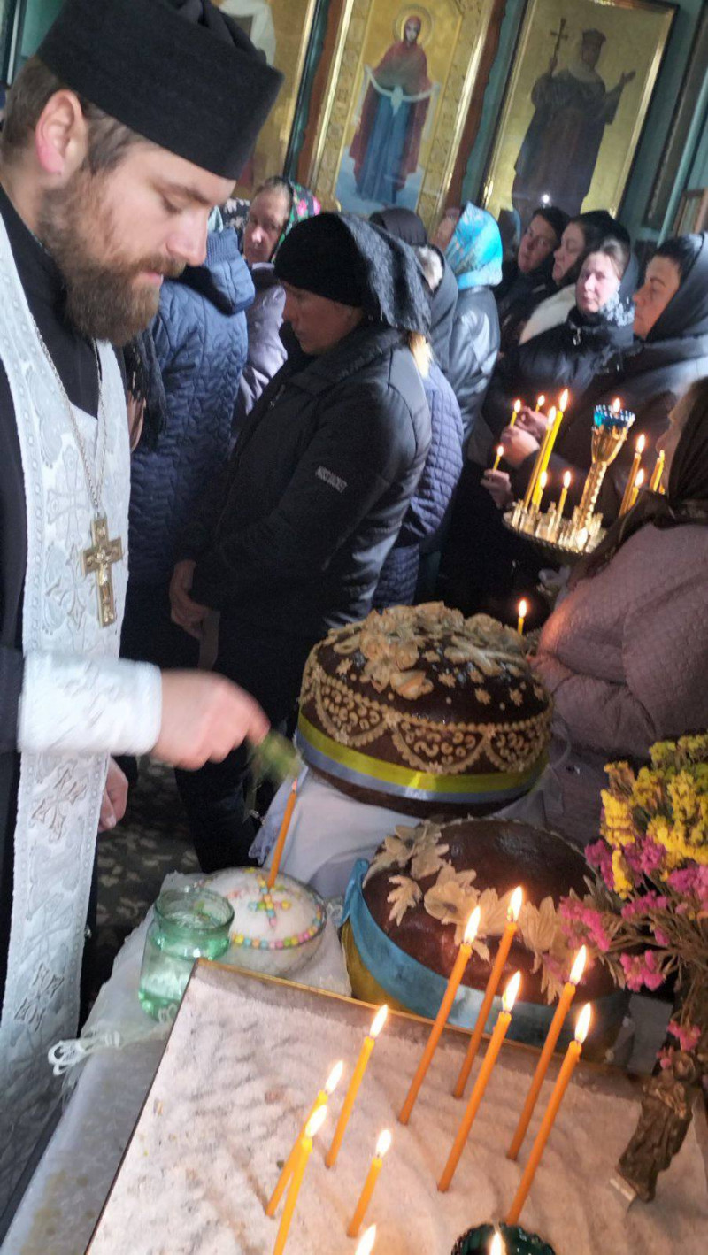 Назавжди 49: на Волині попрощалися з Героєм В'ячеславом Лошаком