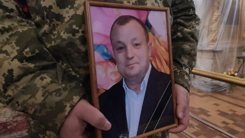 У Луцьку встановлять меморіальні дошки трьом загиблим Героям