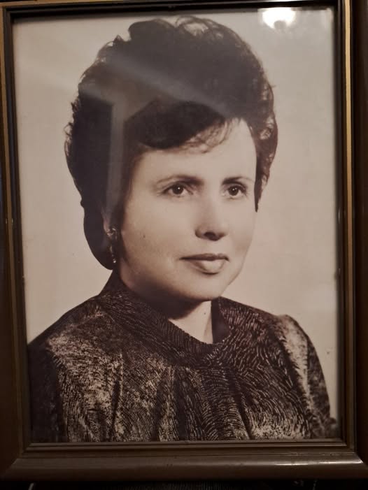 На Волині відійшла у засвіти заслужена вчителька України