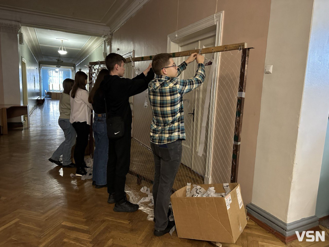 У Луцьку вперше відбувся волонтерський форум