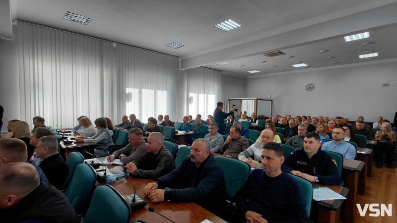 Понад 2200 звернень за місяць: на що скаржилися лучани у березні