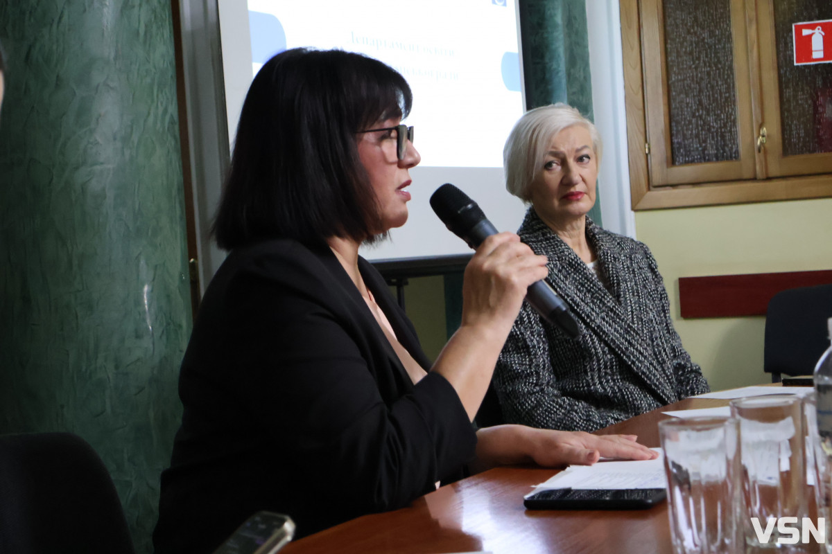 У Луцьку представили культурні підсумки року: що зроблено?