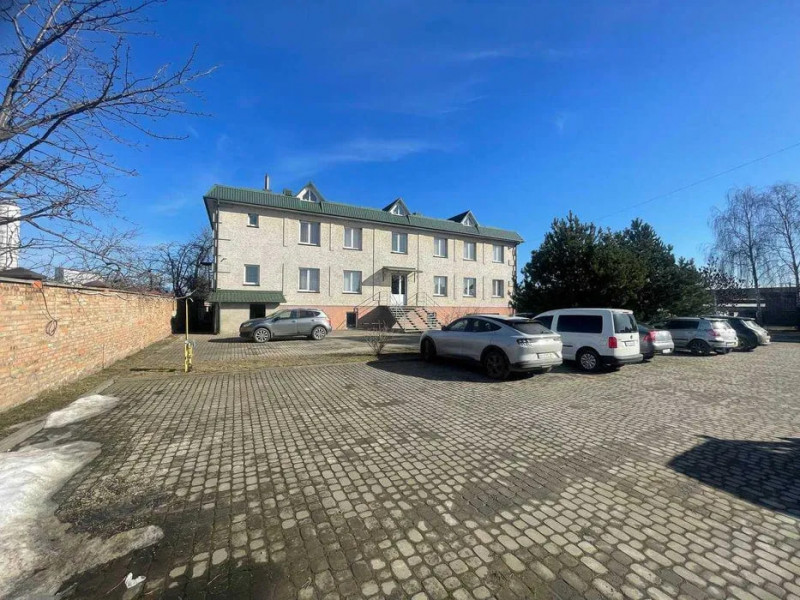 У Луцьку за 100 мільйонів продають бізнес з будівництва та ремонту доріг