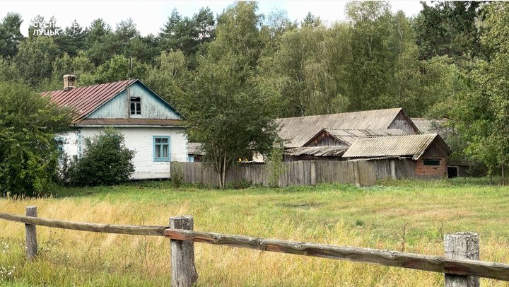 Як живе село на Волині, де автобус приїжджає лише двічі на тиждень