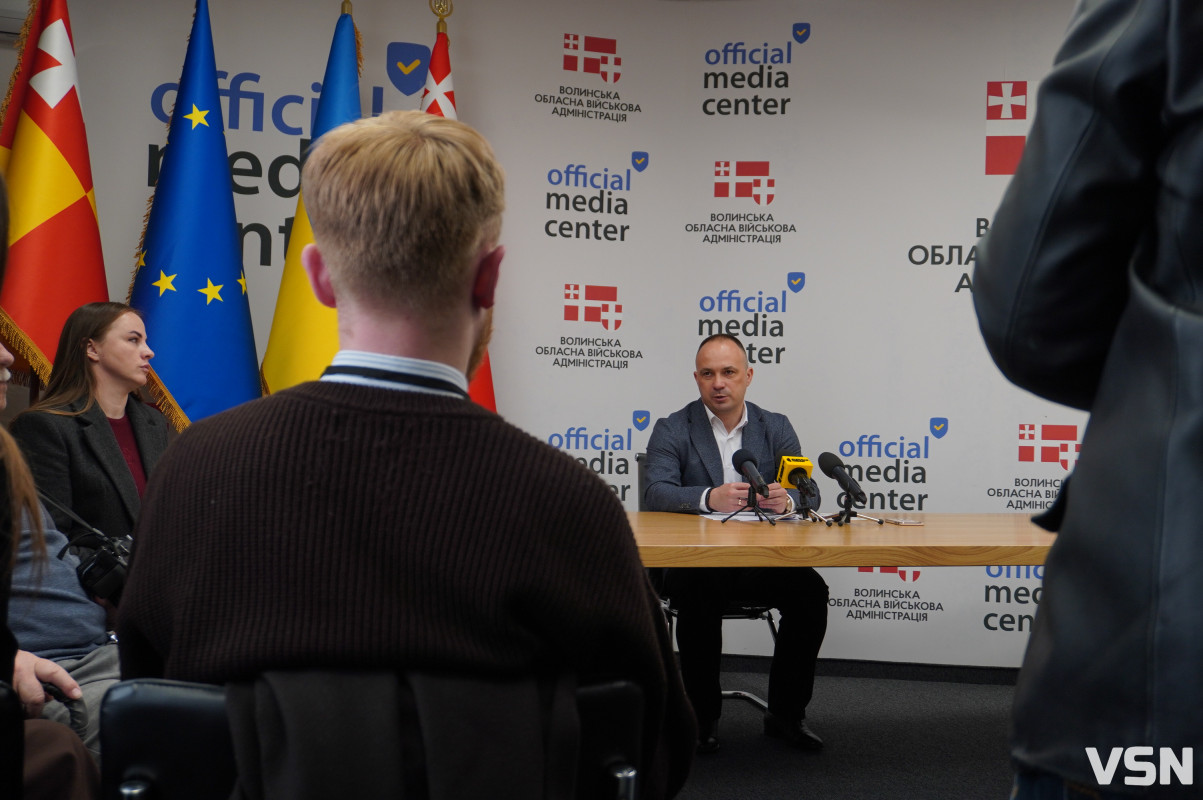 На Волині оцінили загрози з Білорусі та пояснили ситуацію з мобілізацією