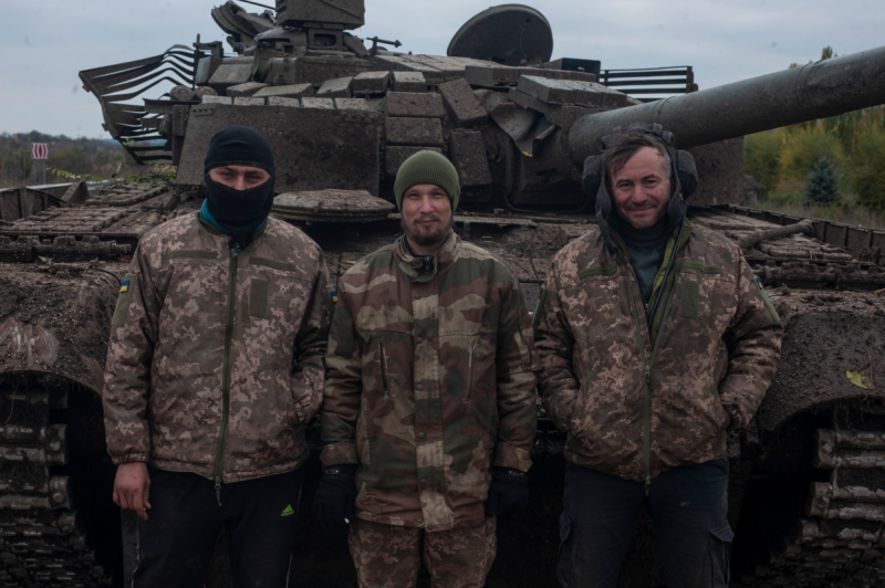 Вороги обіцяли за його голову два мільйони: 24-річному командиру танкового екіпажу просять посмертно присвоїти державну нагороду