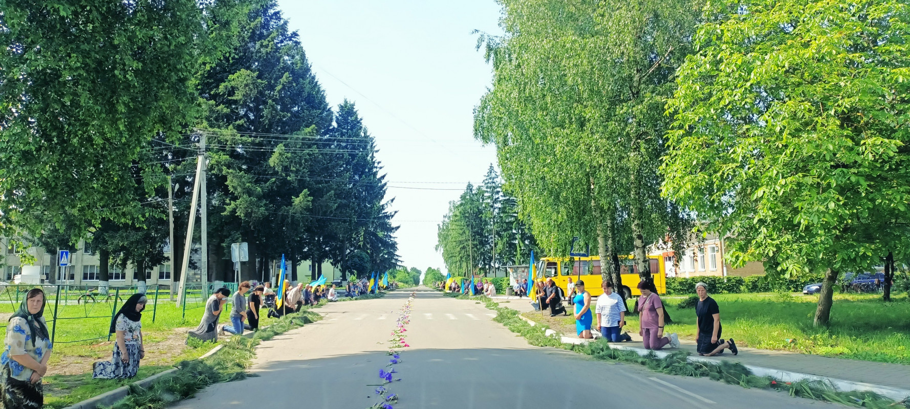 Довгий час вважався зниклим безвісти: на Волині попрощались з Героєм Сергієм Холодовим
