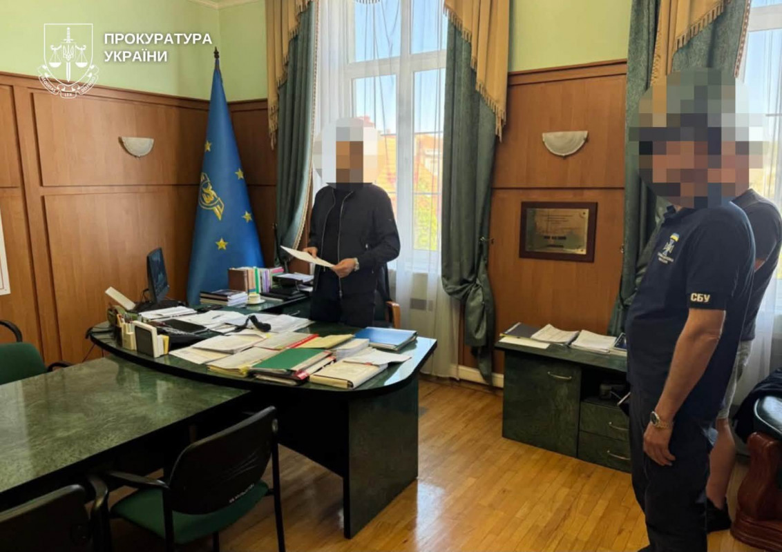 На Волині депутат відправляв працівників Укрзалізниці будувати свій будинок: збитків на майже мільйон