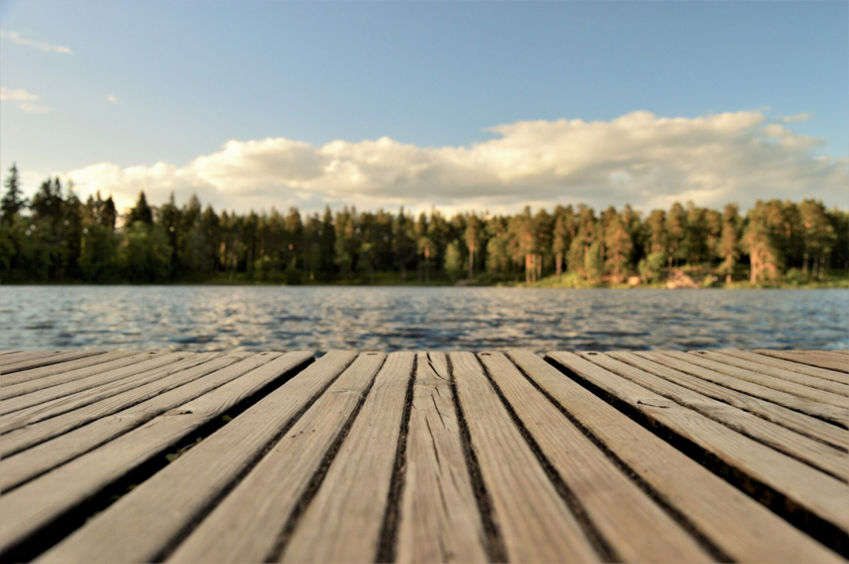 Дешево та красиво: відпочинок на Шацьких озерах у розпал туристичного сезону