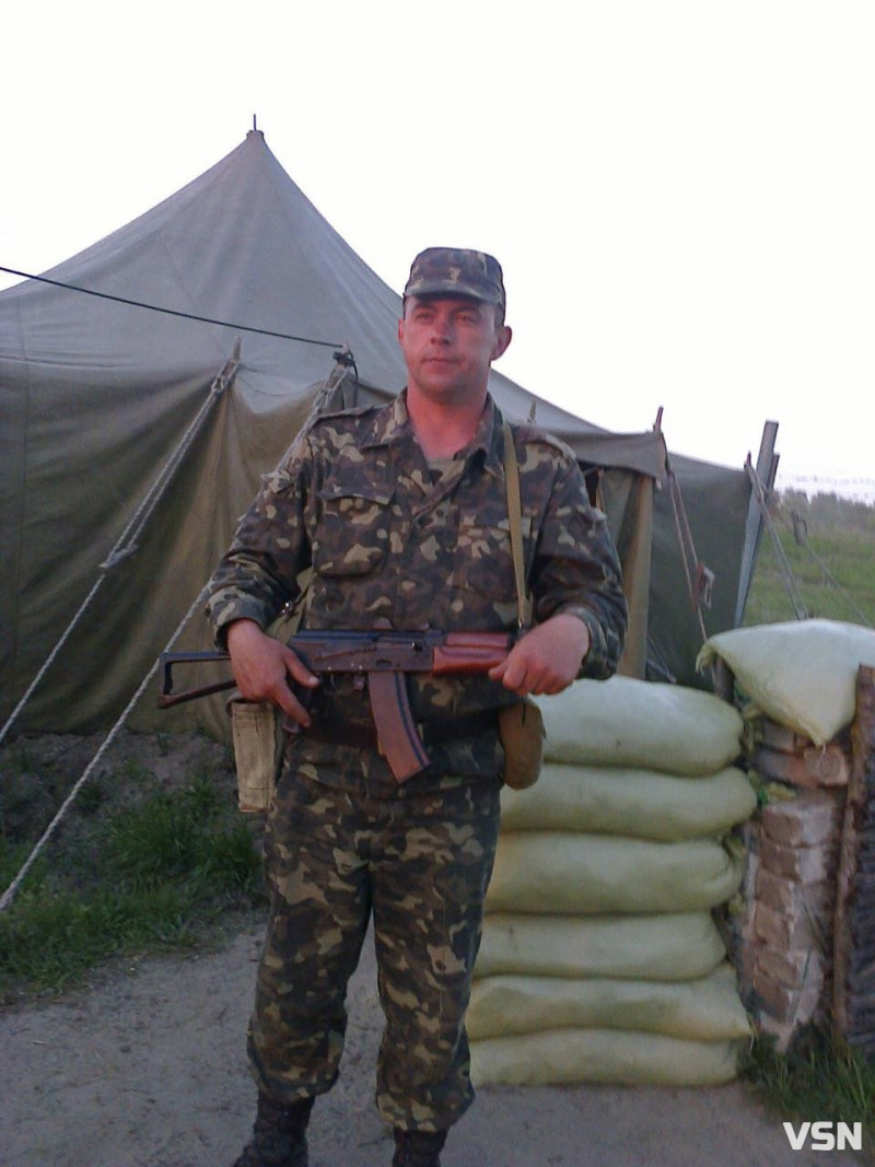 Незважаючи на важку недугу, до останнього відмовлявся залишати побратимів на «нулі»: спогади про Героя з Волині Зоряна Франчука