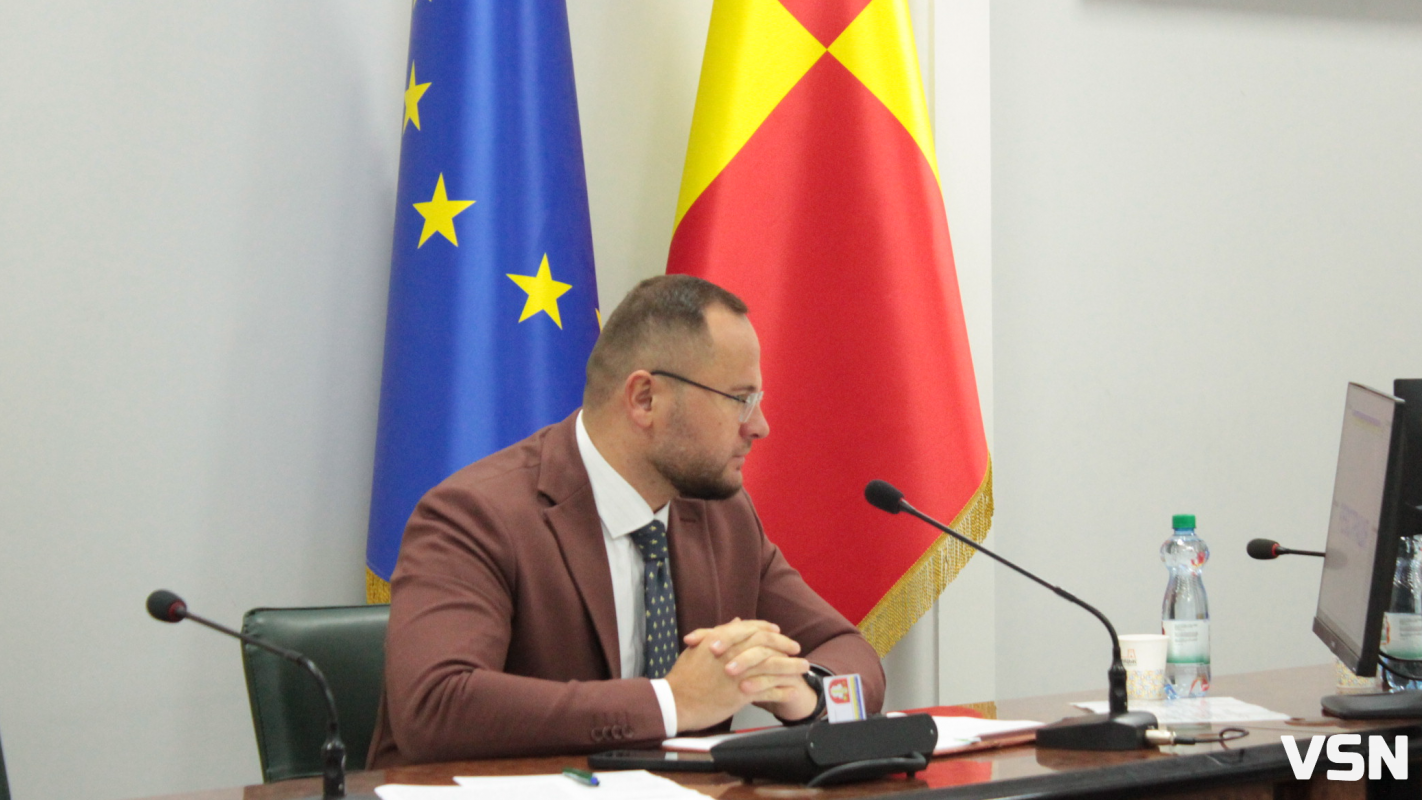 Луцька стоматполіклініка передасть обладнання медичному коледжу у Ківерцях