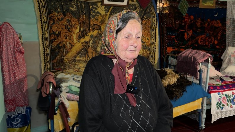 Раз в тиждень приїжджає «магазин на колесах»: як живе село Сваловичі на Волині