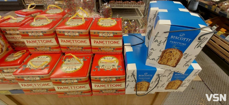 Від 40 до 600 гривень: скільки коштують готові паски у Луцьку і де купити дешевше?