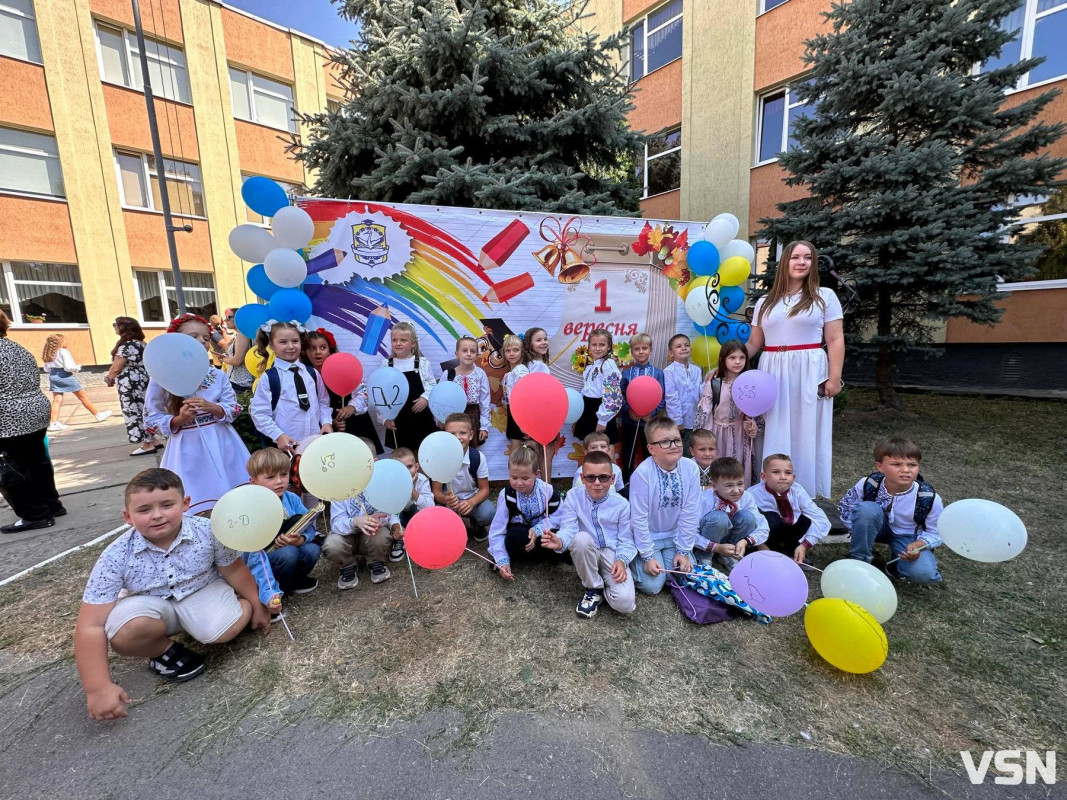 «Дитина має знати, що її люблять»: відверта розмова з вчителькою з Луцька, яка стала однією з найкращих педагогинь України