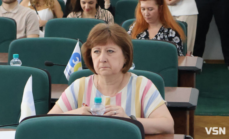 Як пройшла перша літня сесія Луцької міської ради у 2026 році. Фоторепортаж