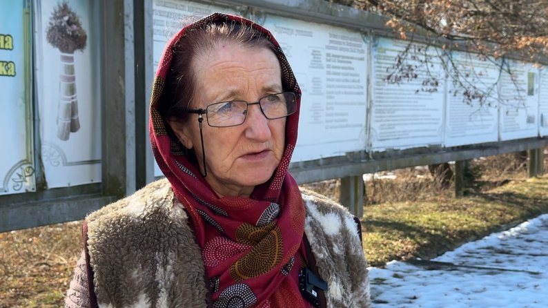 Подружжя з Волині поділилося секретами вирощування міцної розсади