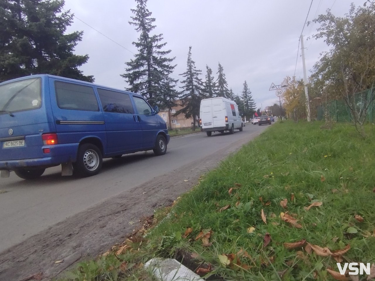«На щиті»: на Волинь востаннє повернувся Герой Володимир Дмитрук