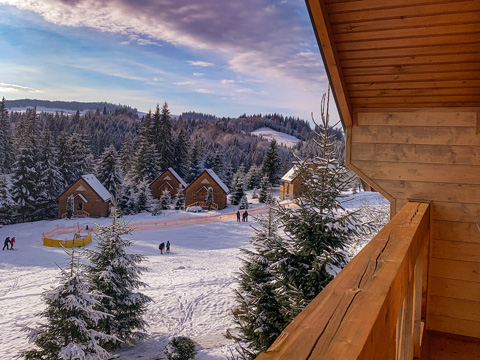 Де волиняни відпочивали на різдвяно-новорічні свята та куди планують поїздки цієї зими