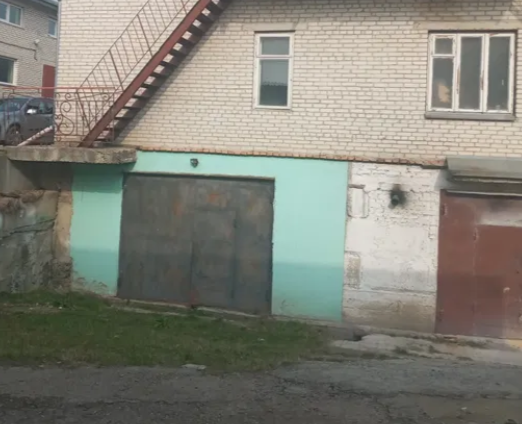У Луцьку продають діюче СТО з повним обладнанням за понад 3 мільйони гривень