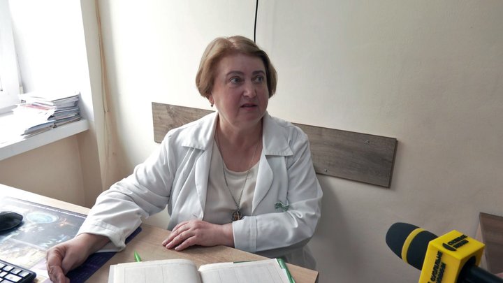 Без дзвінків та Viber: волинські медики пояснили нові правила запису до вузькопрофільного лікаря